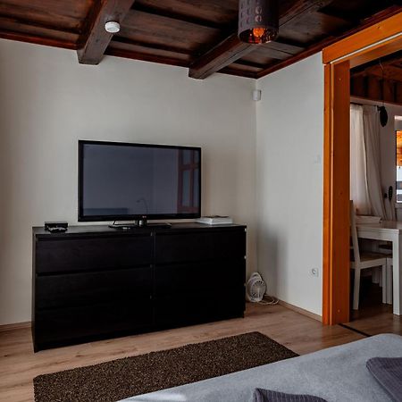 Foerhenc Wine House & Guesthouses I-Ii-Iii Nagykanizsa Eksteriør billede