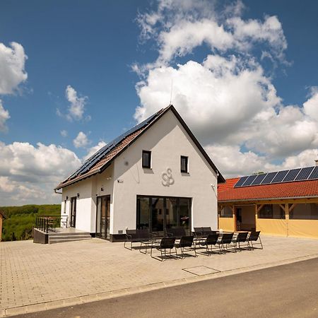 Foerhenc Wine House & Guesthouses I-Ii-Iii Nagykanizsa Eksteriør billede