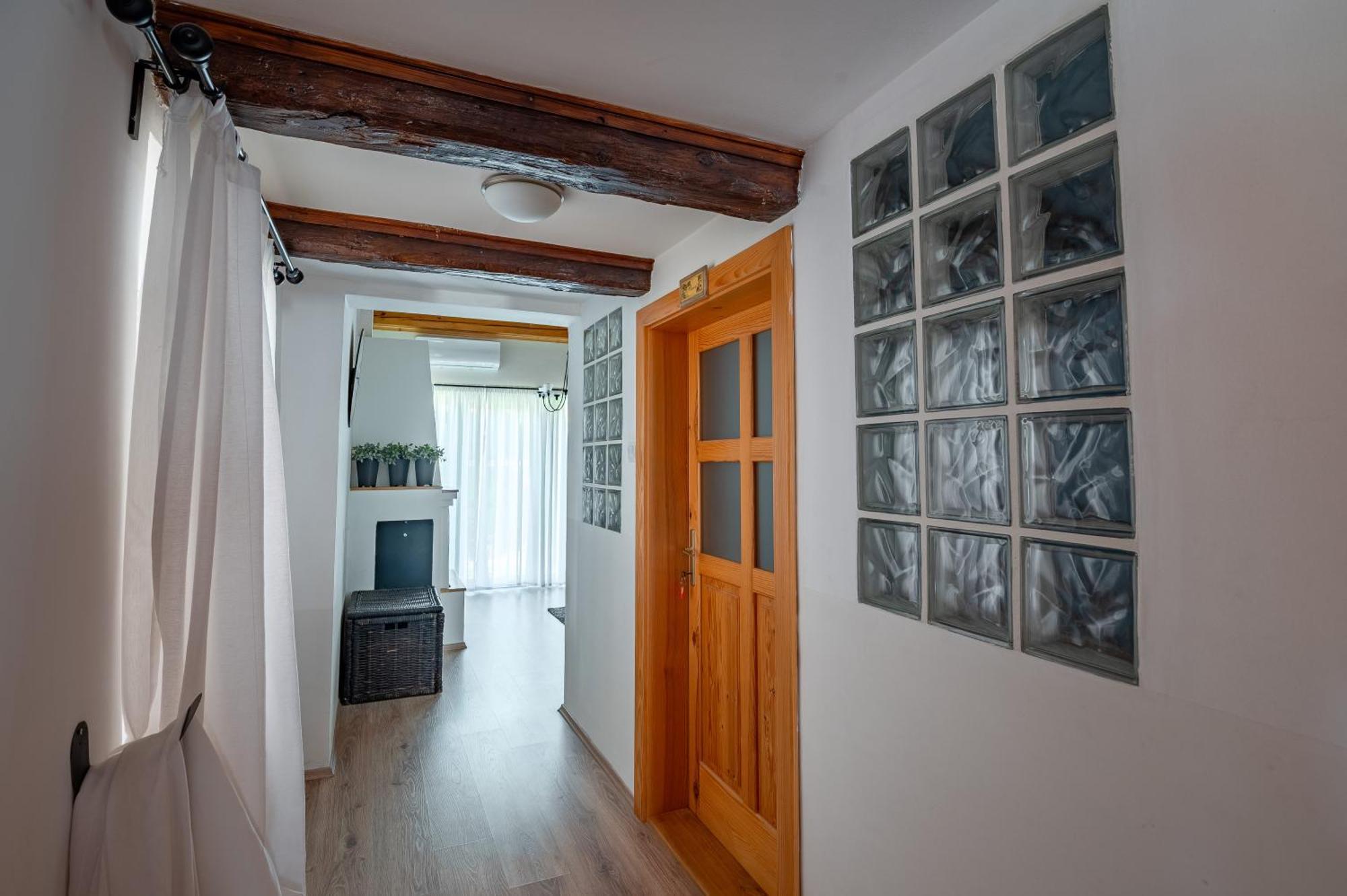 Foerhenc Wine House & Guesthouses I-Ii-Iii Nagykanizsa Eksteriør billede