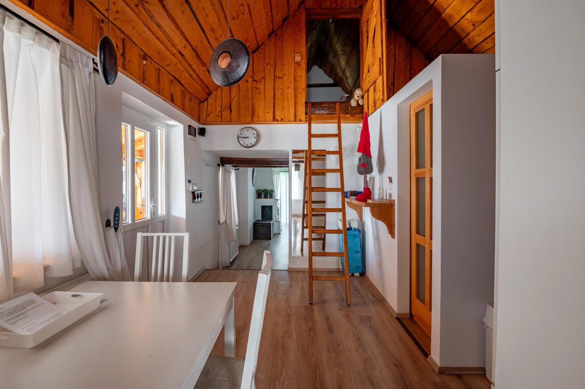 Foerhenc Wine House & Guesthouses I-Ii-Iii Nagykanizsa Eksteriør billede