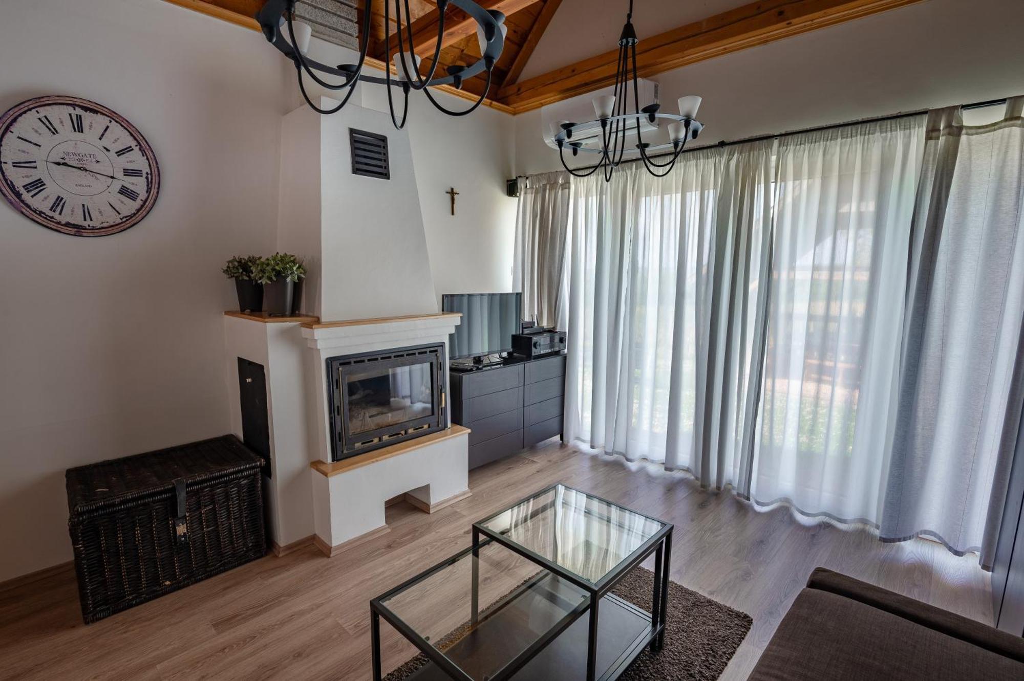 Foerhenc Wine House & Guesthouses I-Ii-Iii Nagykanizsa Eksteriør billede