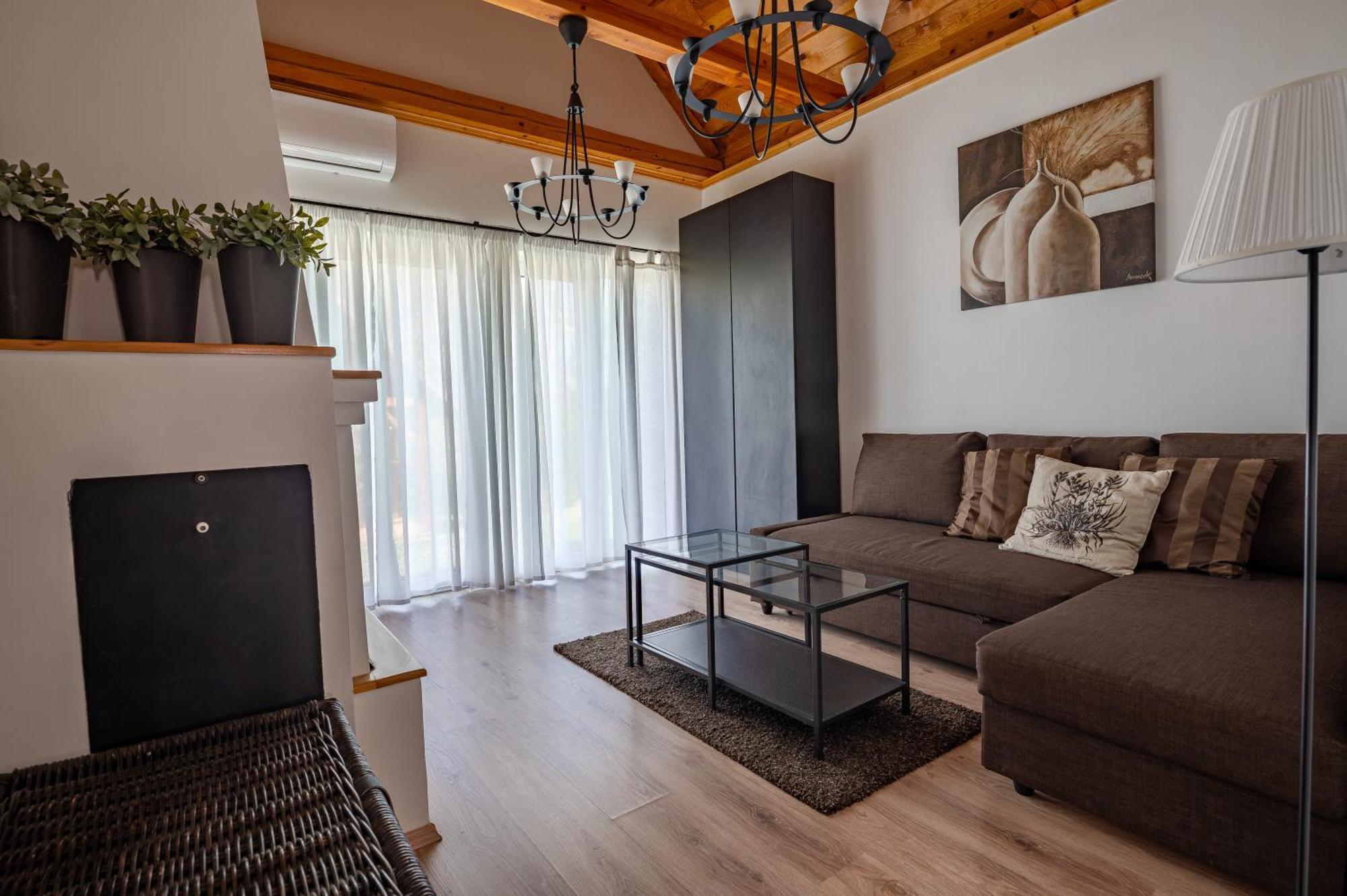 Foerhenc Wine House & Guesthouses I-Ii-Iii Nagykanizsa Eksteriør billede