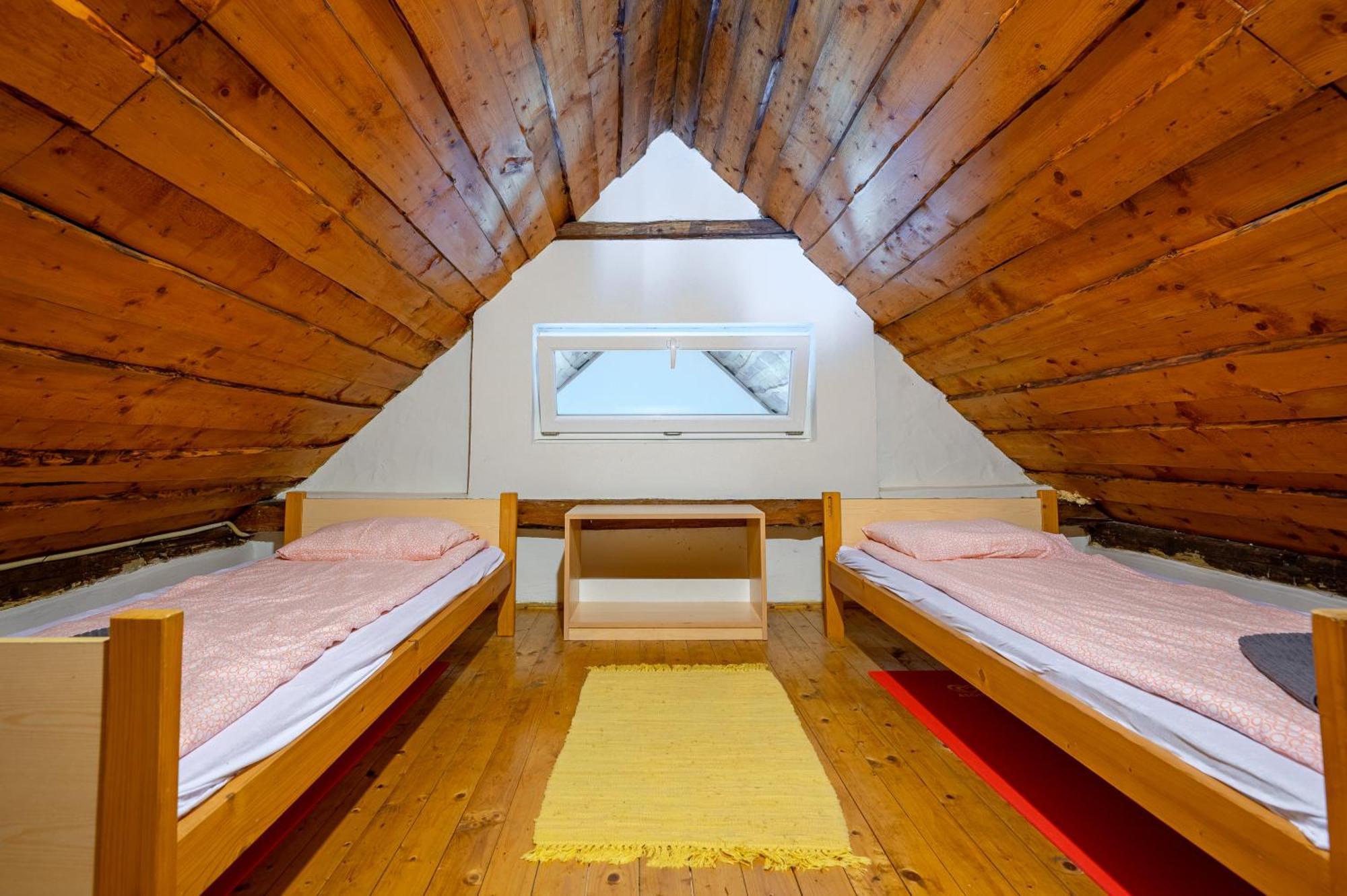 Foerhenc Wine House & Guesthouses I-Ii-Iii Nagykanizsa Eksteriør billede