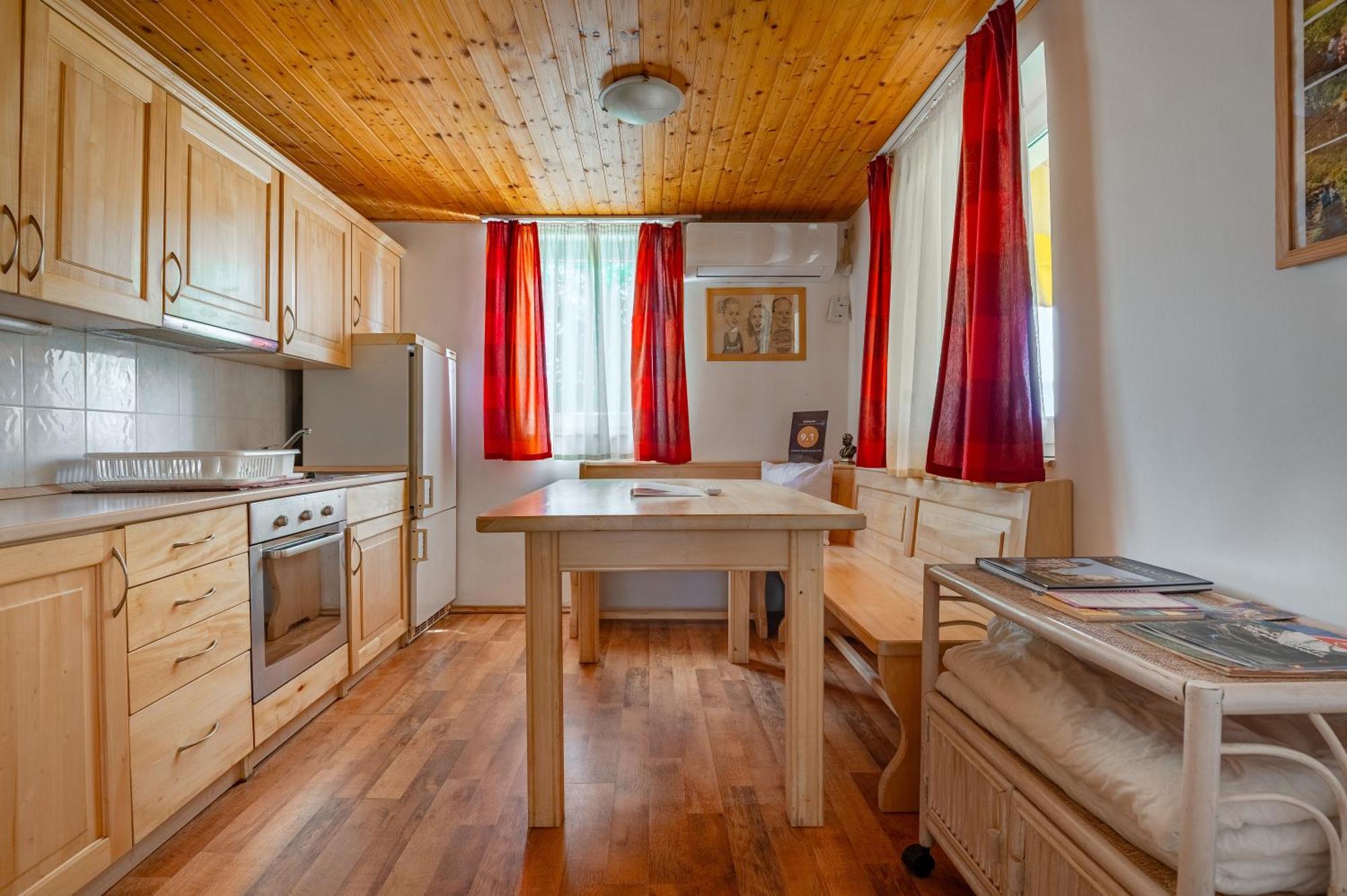 Foerhenc Wine House & Guesthouses I-Ii-Iii Nagykanizsa Eksteriør billede